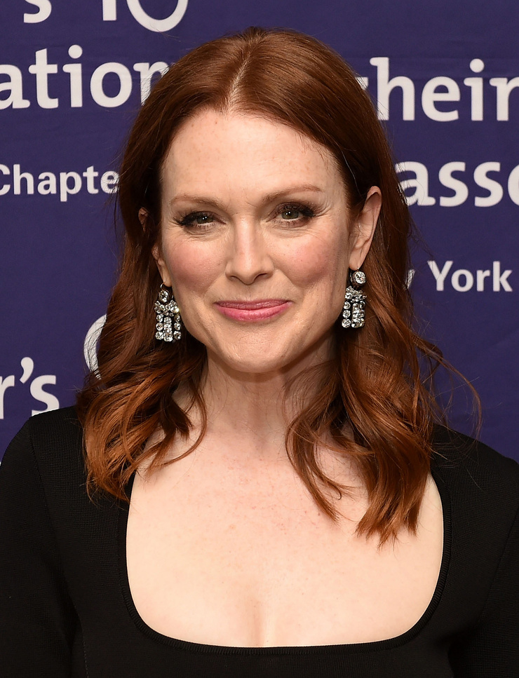 Julianne Moore