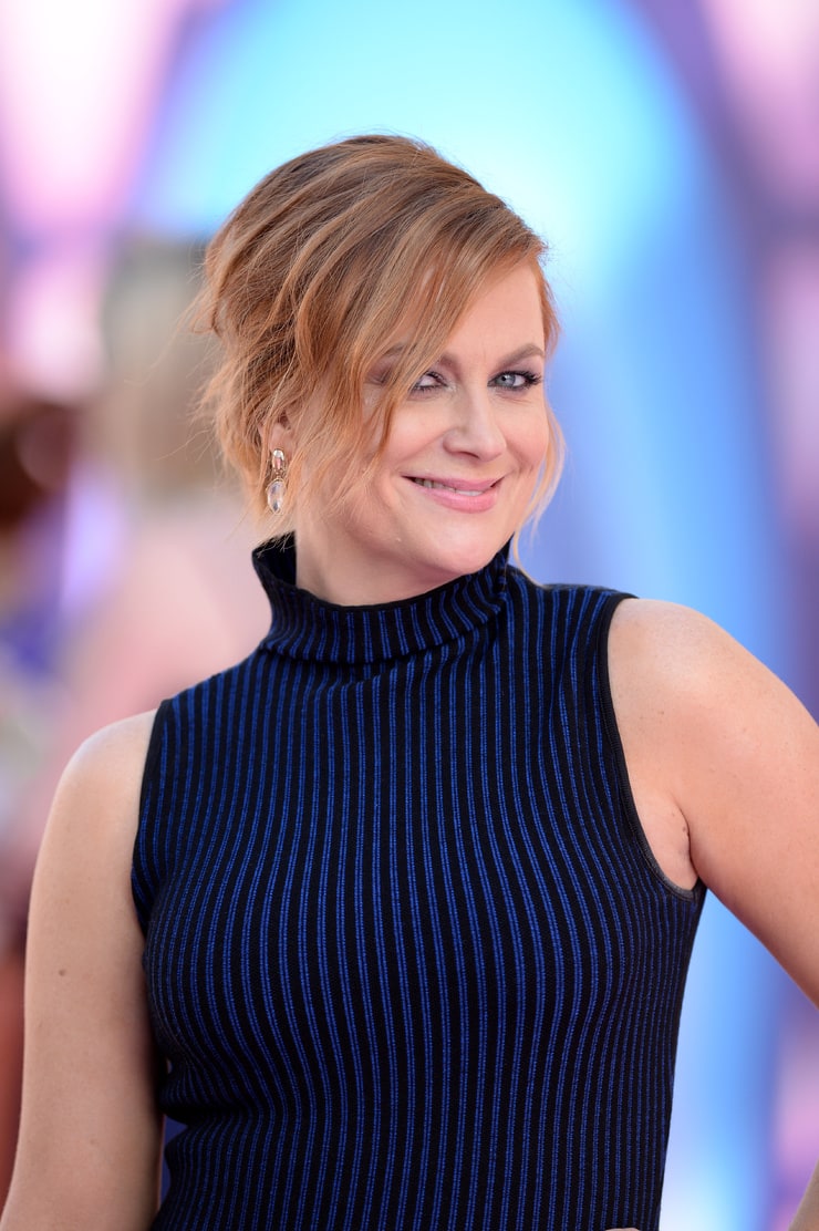 Amy Poehler