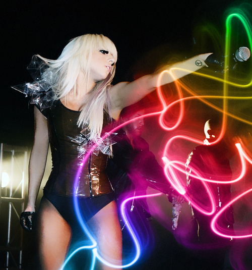 Lady GaGa Lady GaGa