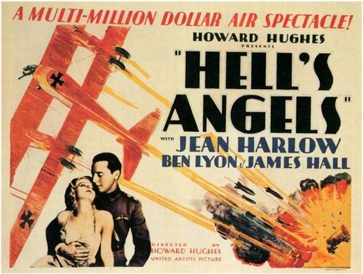 Hell's Angels