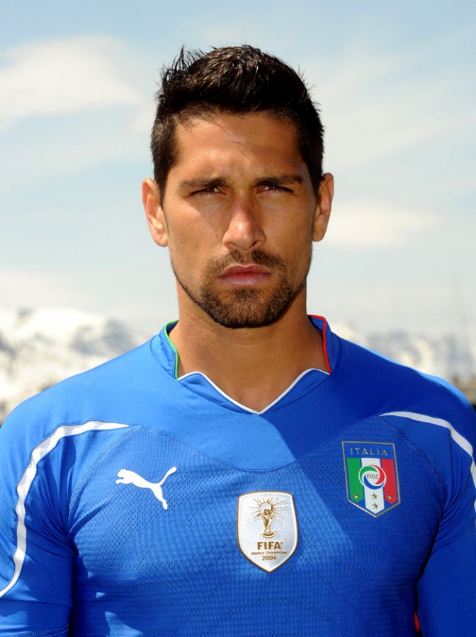 Marco Borriello