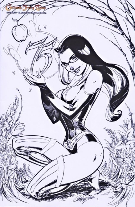 Grimm Fairy Tales Grimm Fairy Tales
