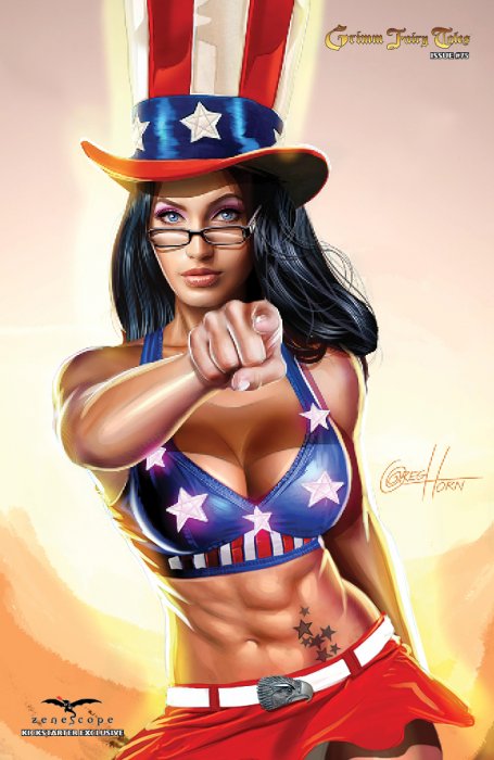 Grimm Fairy Tales Grimm Fairy Tales