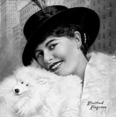 Winifred Kingston