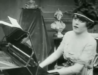 Winifred Kingston
