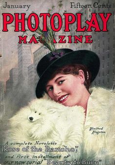 Winifred Kingston