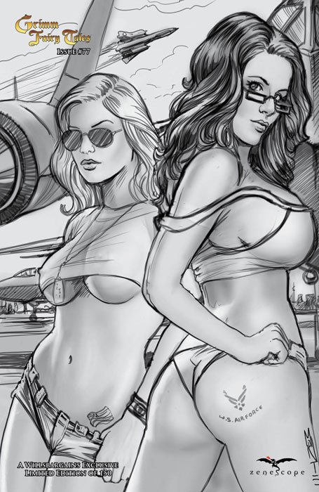 Grimm Fairy Tales Grimm Fairy Tales