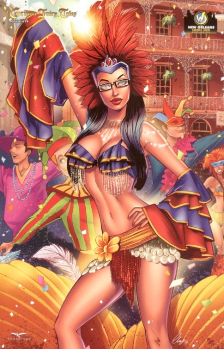 Grimm Fairy Tales Grimm Fairy Tales