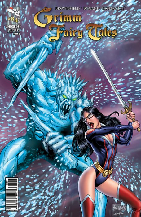 Grimm Fairy Tales Grimm Fairy Tales