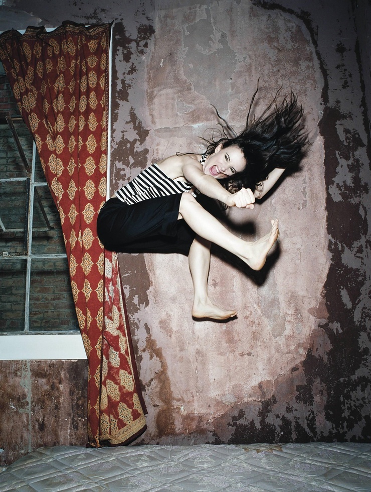 Juliette Lewis Juliette Lewis