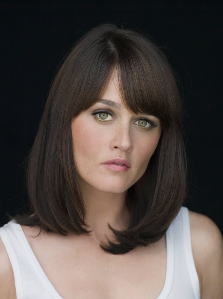 Robin Tunney