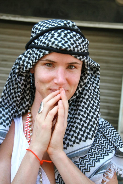 Juliette Lewis