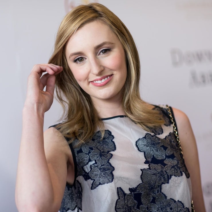 Laura Carmichael