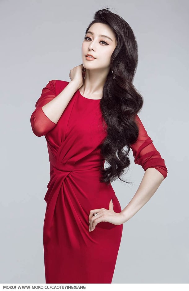 Bingbing Fan Bingbing Fan