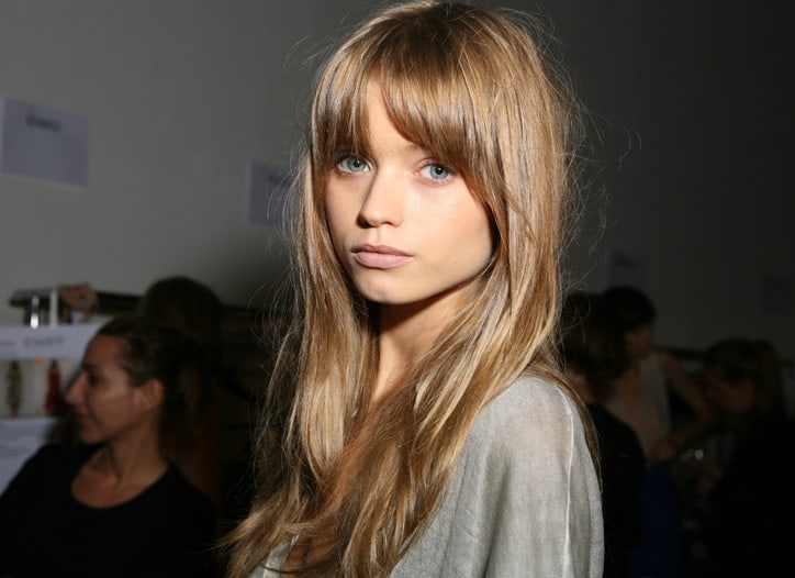 Abbey Lee Kershaw