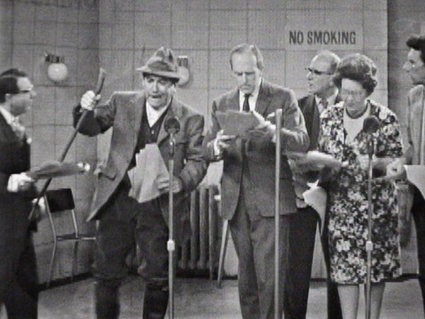 Hancock                                  (1961- )