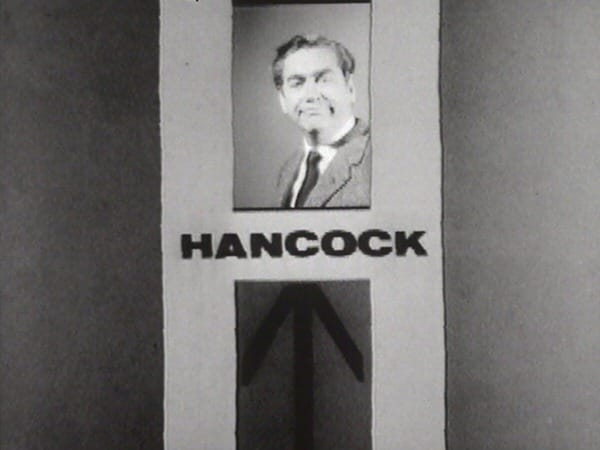 Hancock                                  (1961- )