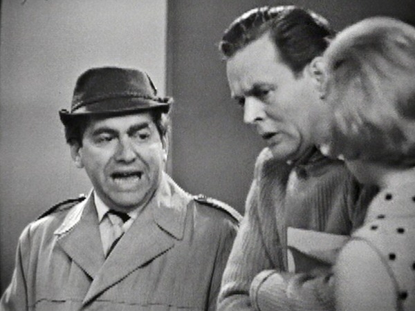 Hancock (1961- ) Hancock (1961- )