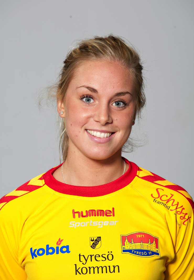 Lisa Dahlkvist