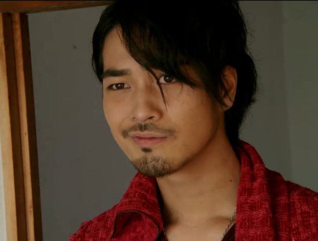 Phoenix (Kamen Rider Wizard)