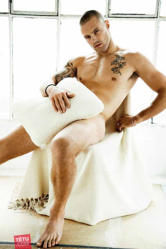 Nick Youngquest Nick Youngquest