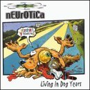 Living in Dog Years
