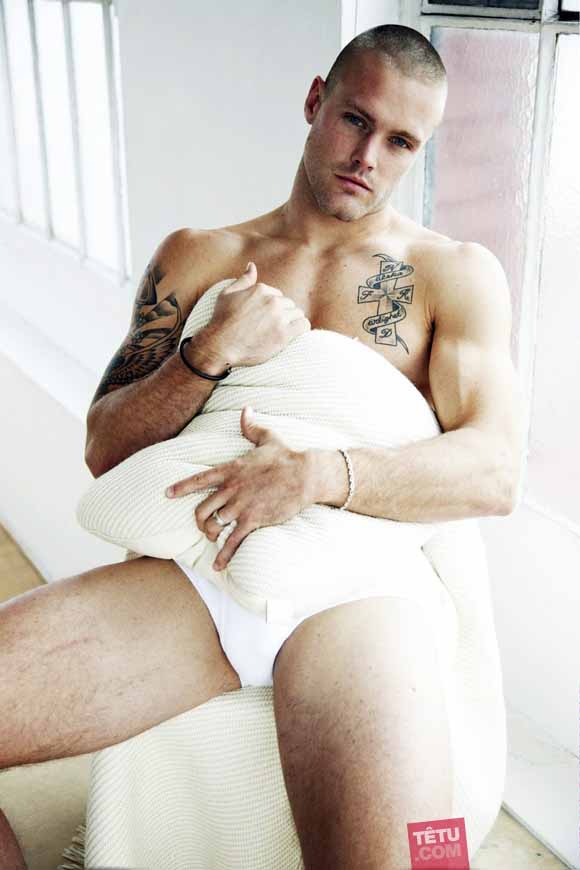 Nick Youngquest Nick Youngquest