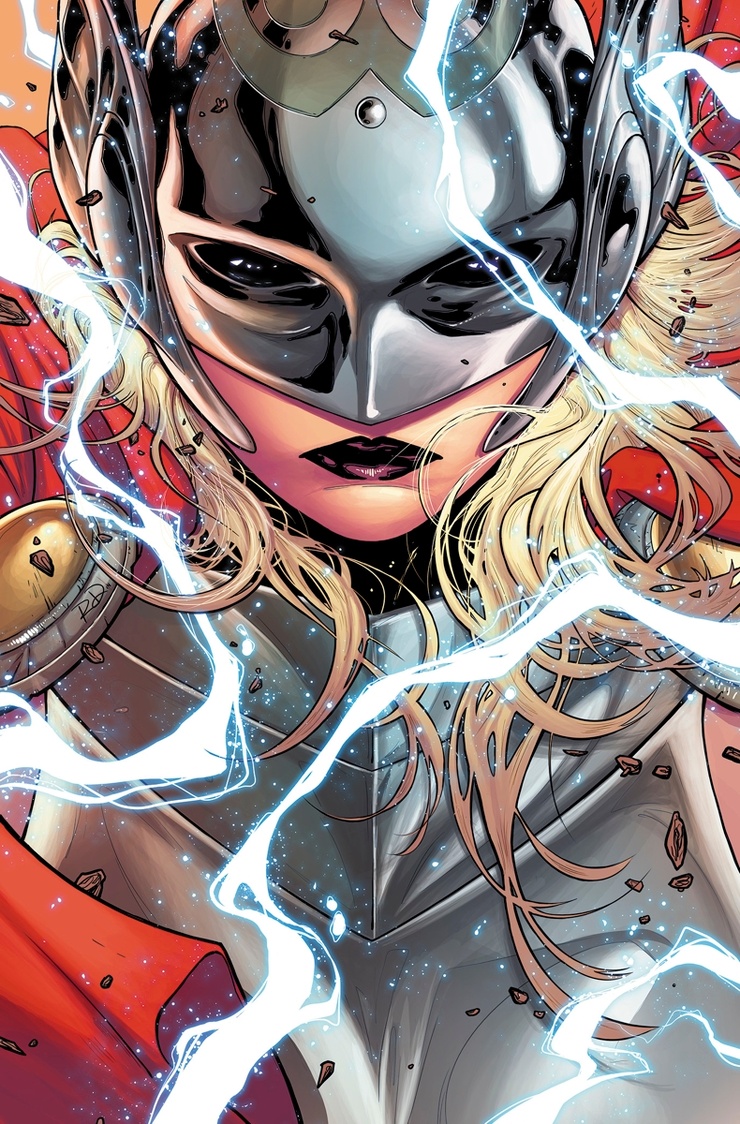 Thor (Jane Foster)