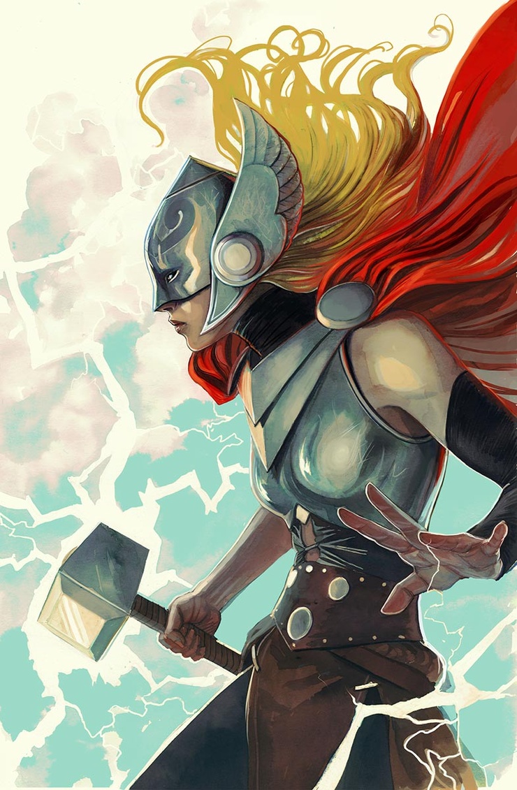 Thor (Jane Foster)
