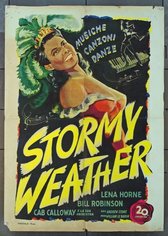 Stormy Weather (1943)