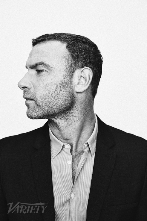 Picture of Liev Schreiber