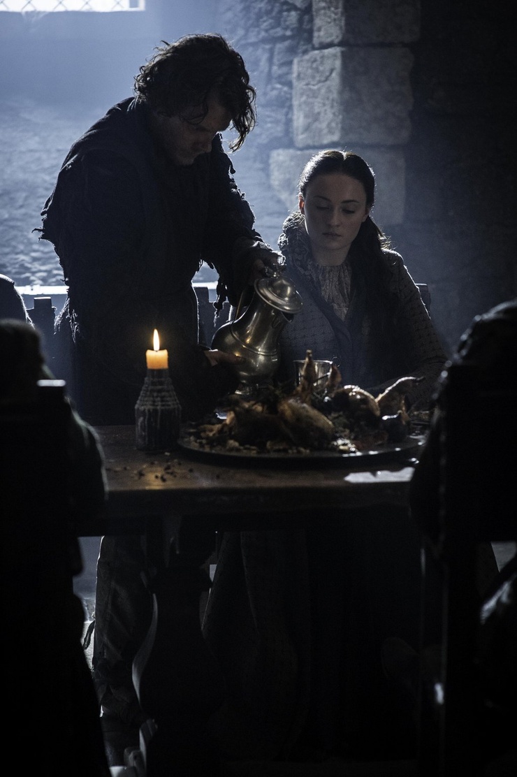 Game of Thrones
