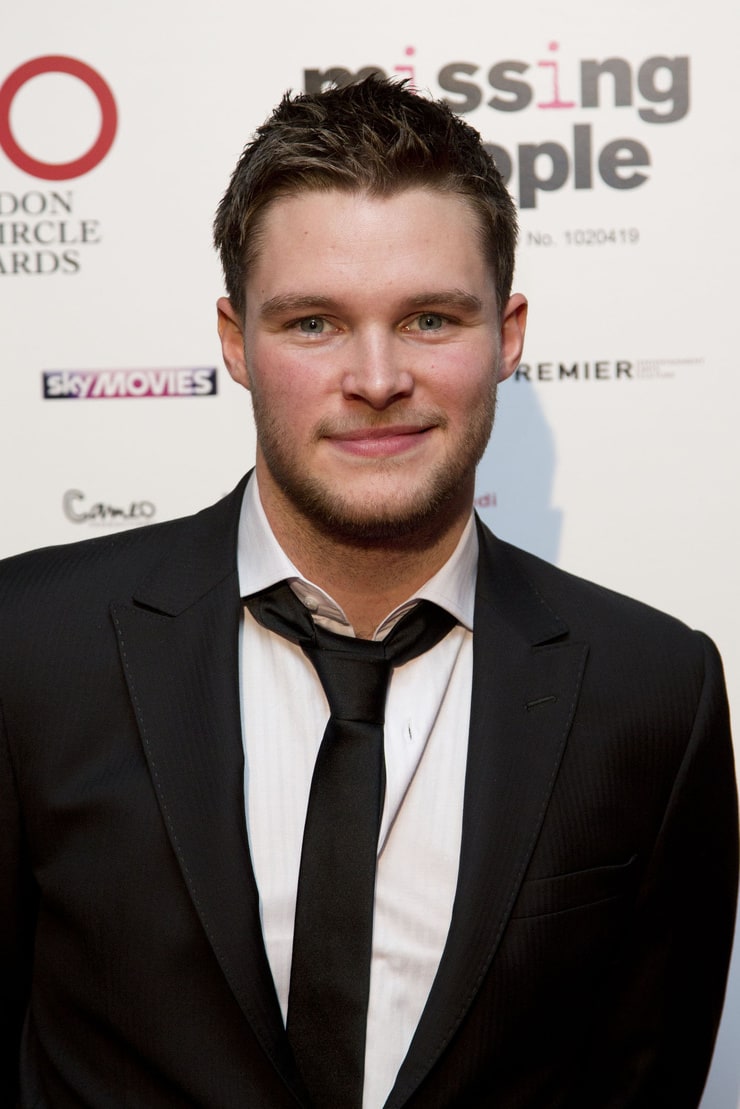 Jack Reynor