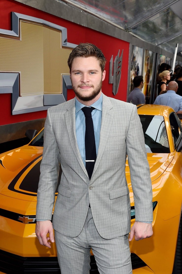 Jack Reynor