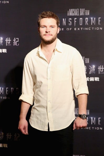 Jack Reynor