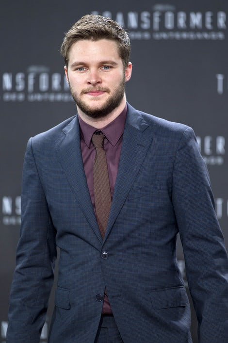 Jack Reynor