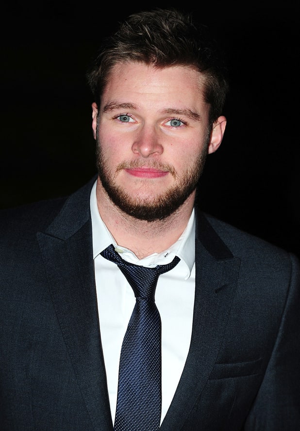 Jack Reynor