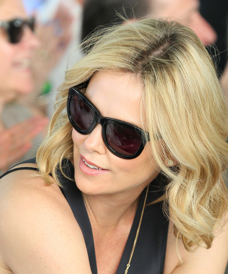 Charlize Theron Charlize Theron