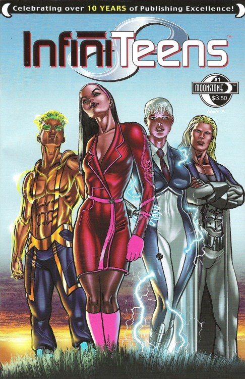 Infiniteens