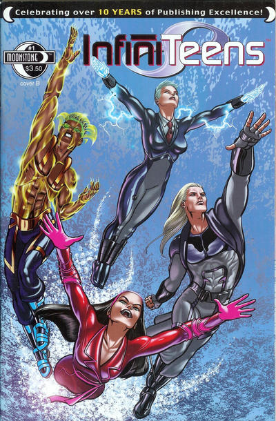 Infiniteens