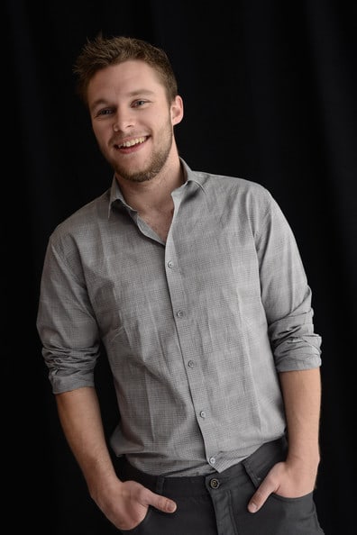 Jack Reynor