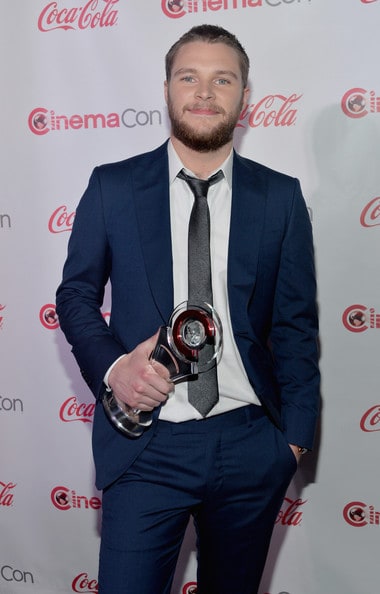 Jack Reynor