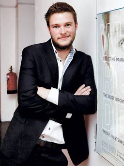 Jack Reynor