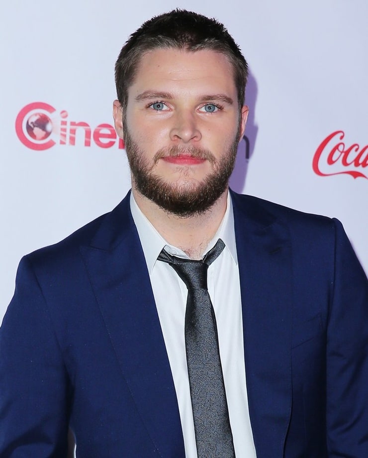 Jack Reynor