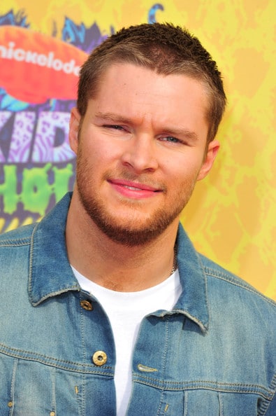 Jack Reynor