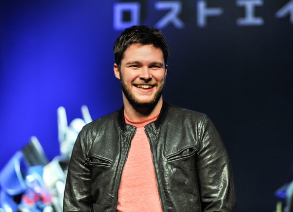 Jack Reynor