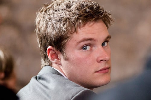 Jack Reynor