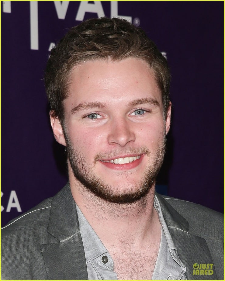 Jack Reynor