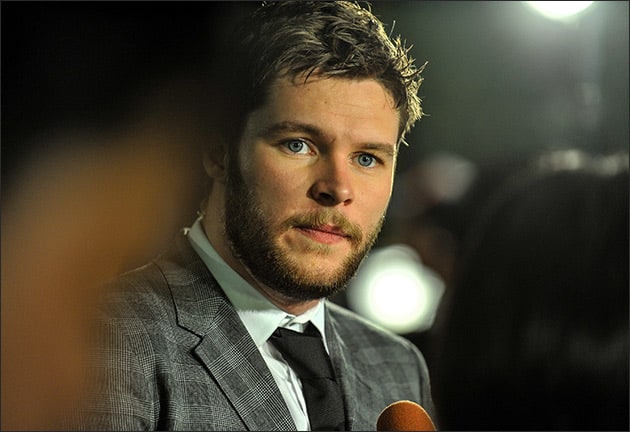 Jack Reynor