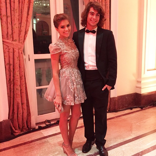 Isabella Santoni Isabella Santoni